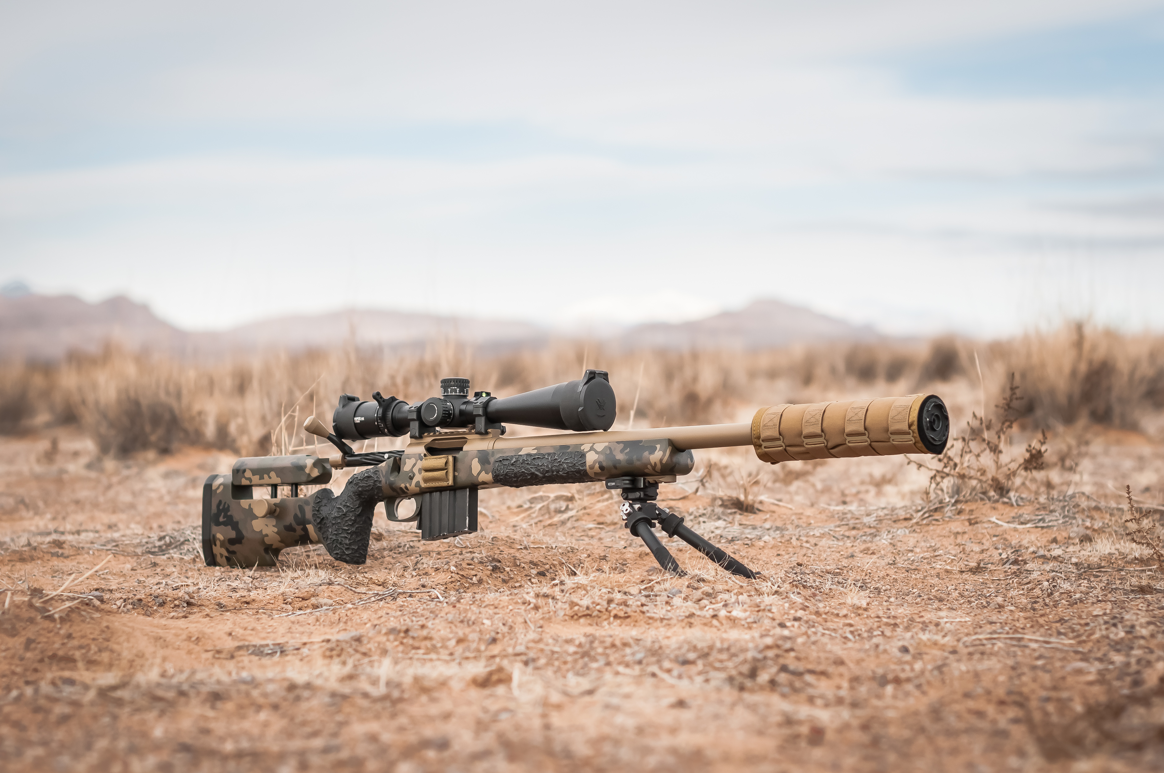 Cgs Group Hyperion Suppressor Dmr Llc